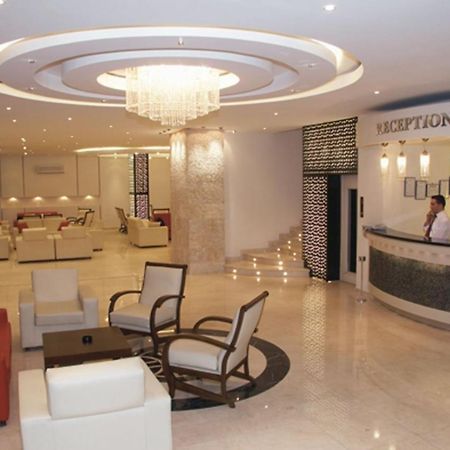 Esat Hotel Kusadasi Exterior photo