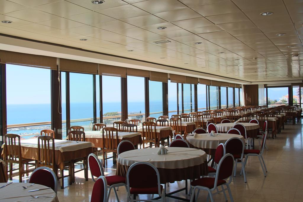 Esat Hotel Kusadasi Exterior photo